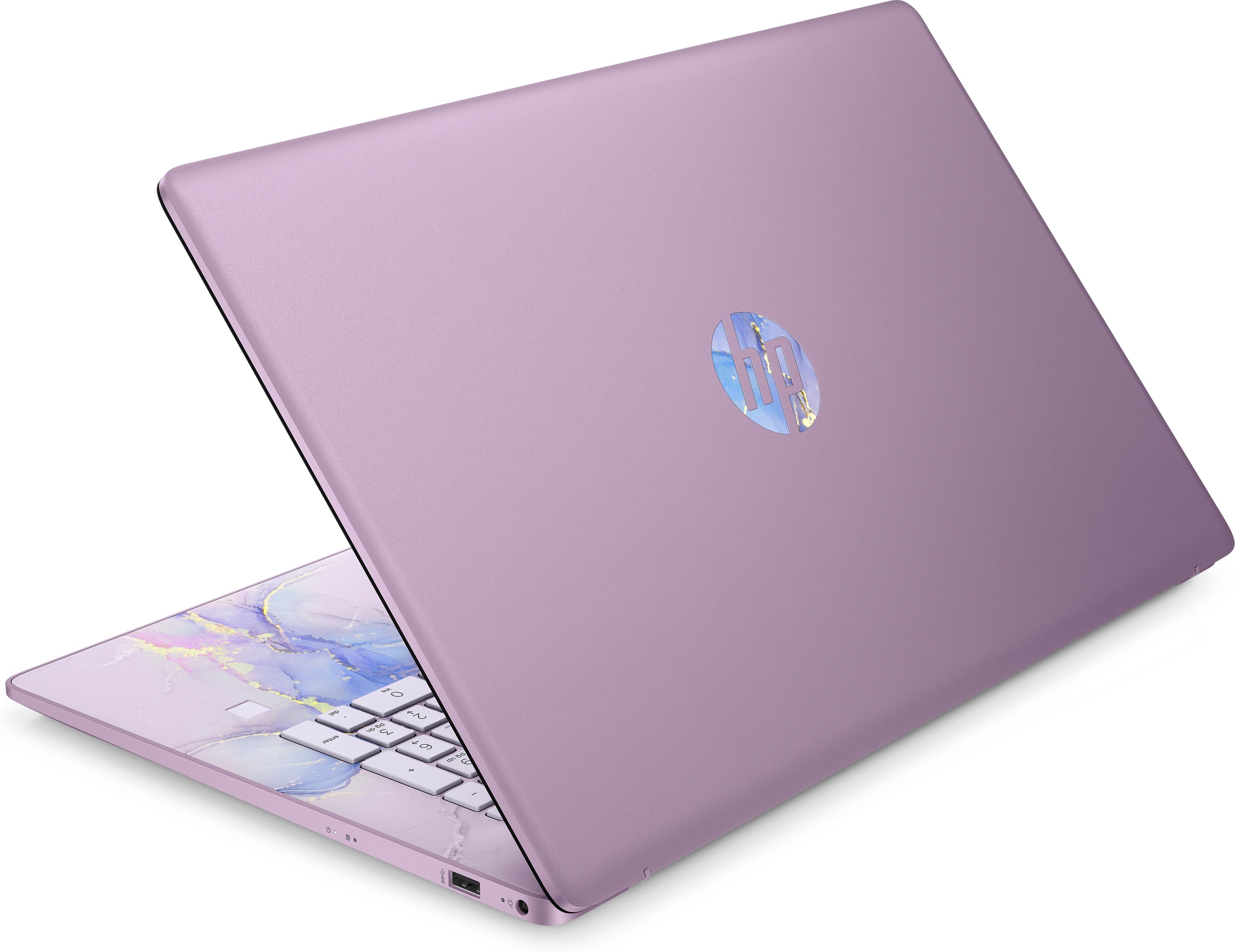 HP 17-cn3609ds 17.3" HD+ Notebook, Intel i5-1335U, 1.30GHz, 8GB RAM, 1TB SSD, Win11H - 8L237UA#ABA (Refurbished)