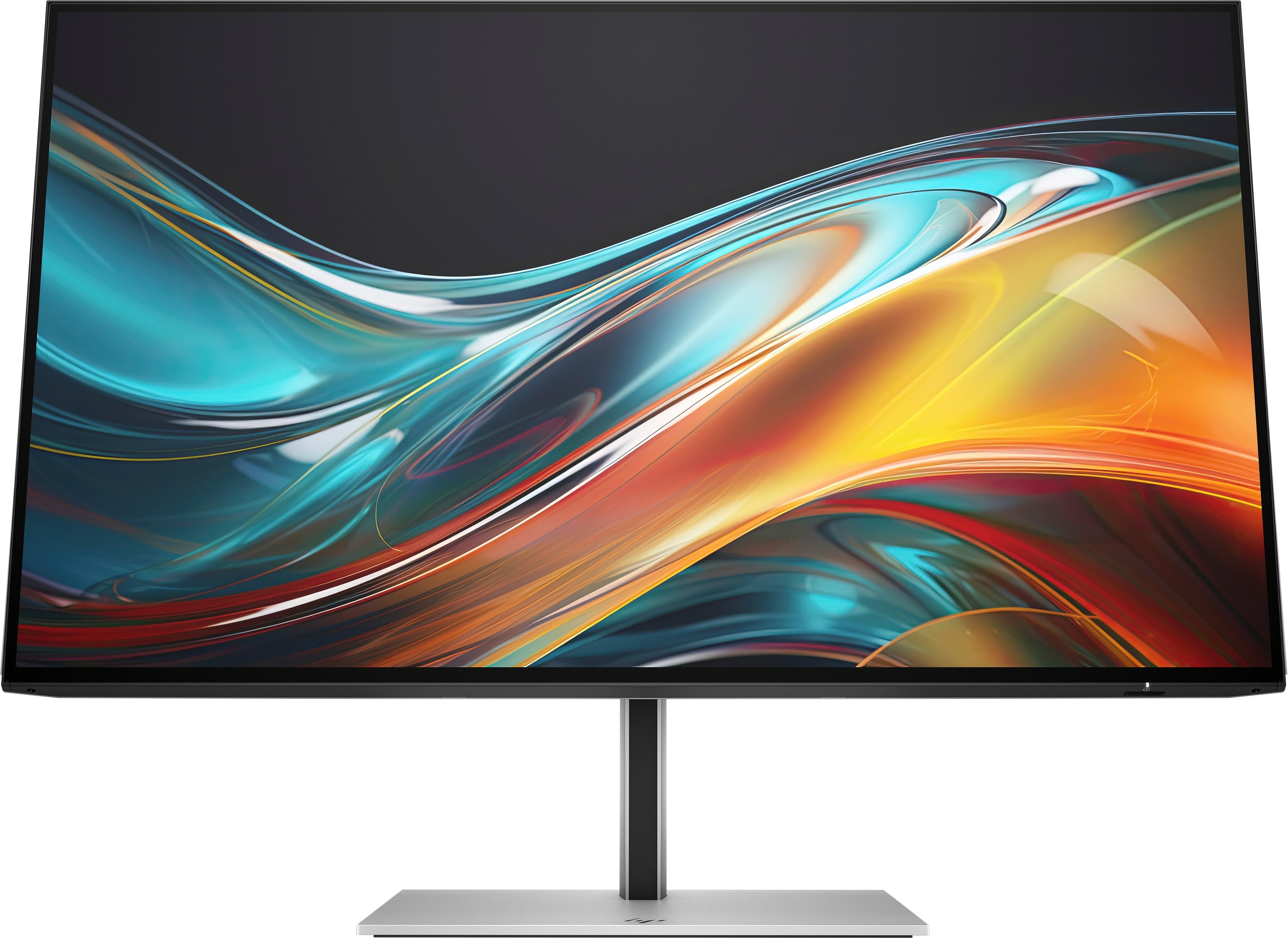 HP Series 7 Pro 23.8" FHD Monitor - 724pf, 16:9, 5ms, 1500:1-Contrast - 8X530AA#ABA (Certified Refurbished)