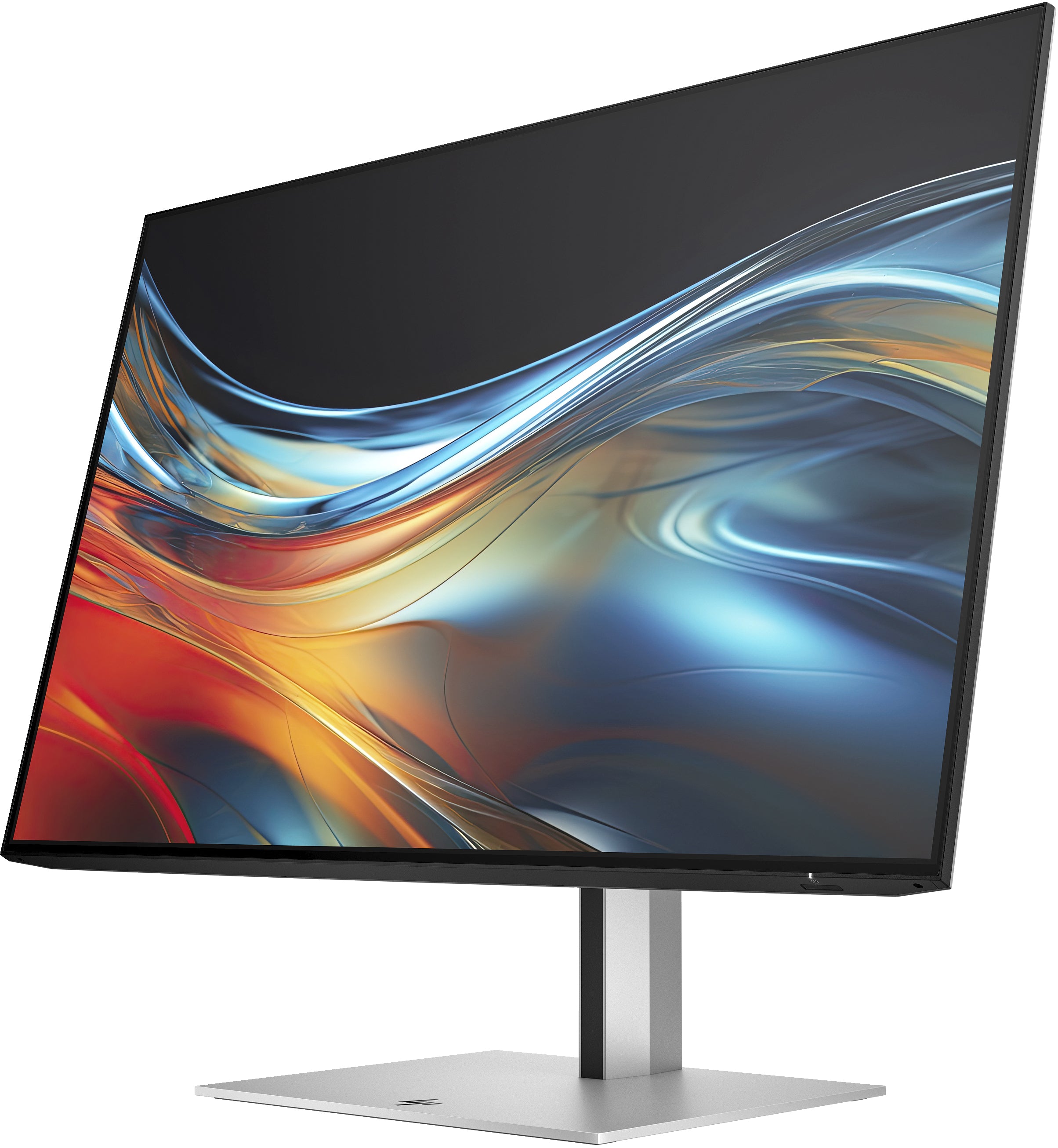 HP Series 7 Pro 24" WUXGA Monitor - 724pn, 16:10, 5ms, 1500:1-Contrast - 8X534AA#ABA (Certified Refurbished)