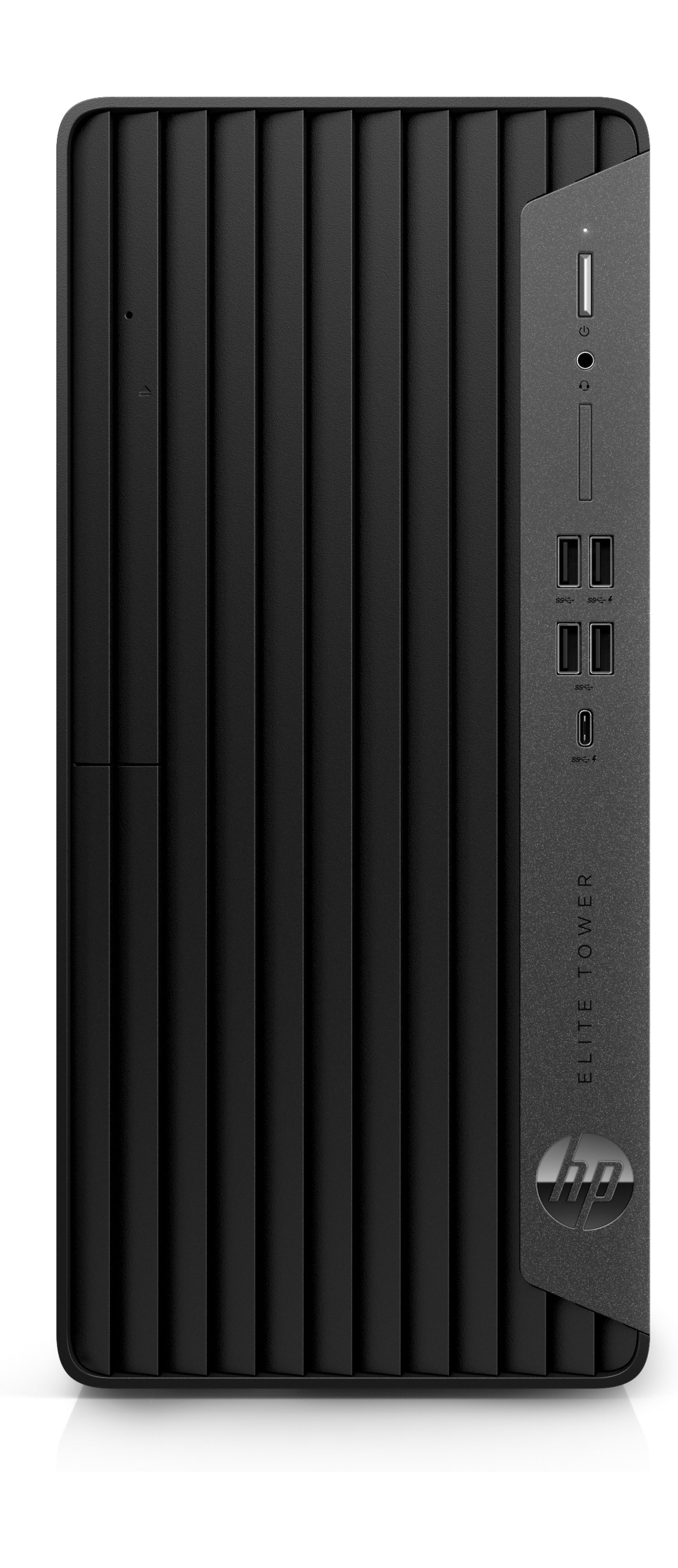 HP Elite 600 G9 Tower Desktop, Intel i7-12700, 2.10GHz, 16GB RAM, 512GB SSD, Win11P - C46DKU8#ABA