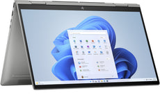 HP Envy x360 15-fe1165nr 15.6" FHD Convertible Notebook, Intel Ultra 5 125U, 8GB RAM, 512GB SSD, W11H - 9R1L8UA#ABA
