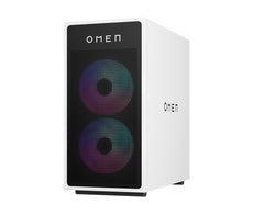 HP OMEN 35L GT16-0094 Tower Gaming PC, AMD R7-8700G, 4.20GHz, 32GB RAM, 2TB SSD, Win11H - A75WDAA#ABA