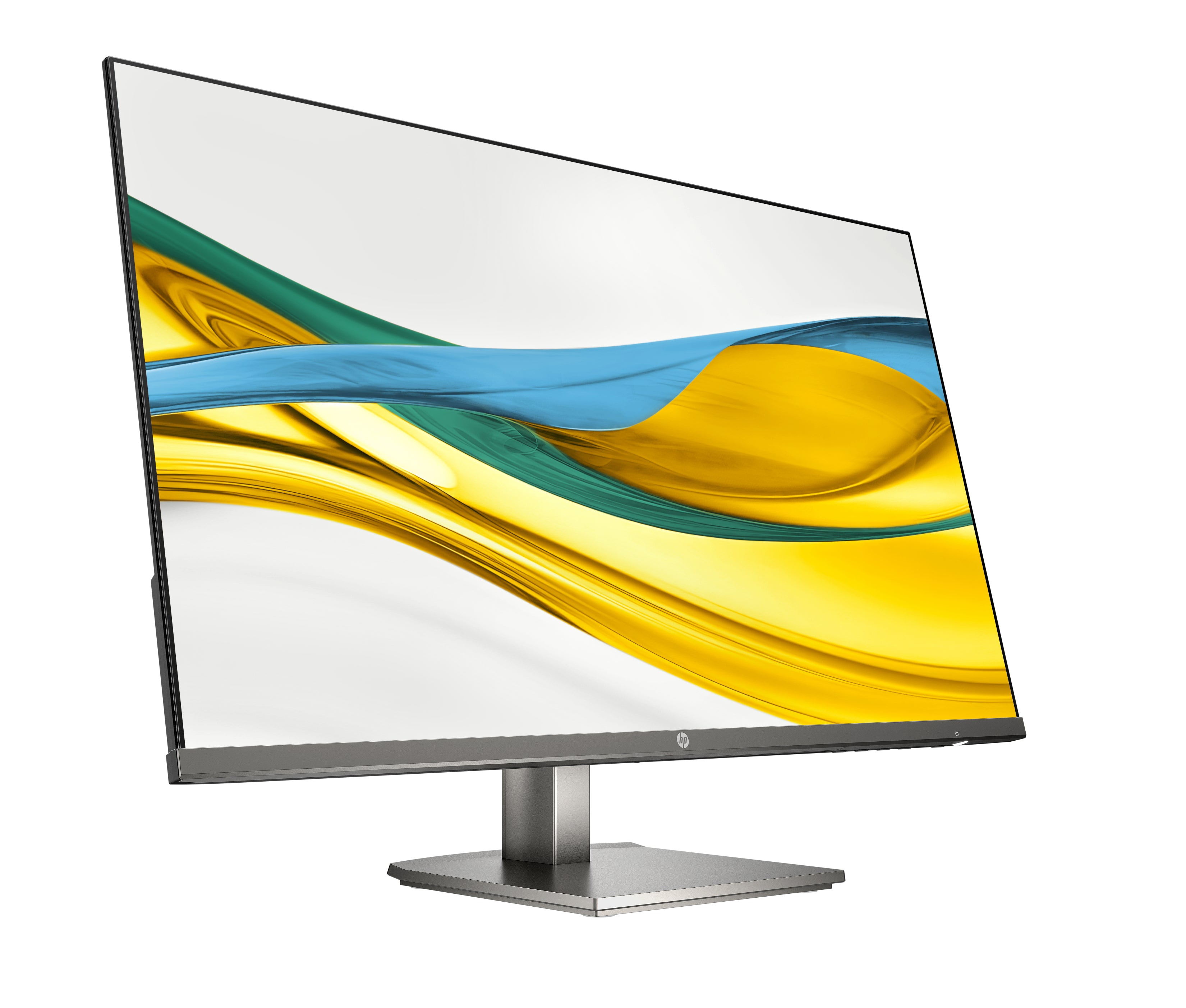 HP Series 5 27" FHD Monitor - 527da, 16:9, 5ms, 1500:1-Contrast - B11W6AT#ABA