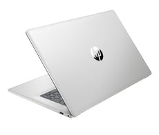 HP 17-cn3001tg 17.3" HD+ Notebook, Intel N200, 3.70GHz, 4GB RAM, 128GB UFS, W11HS - 8Y5K1UA#ABA (Certified Refurbished)