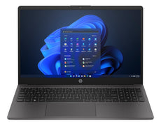 HP 250-G10 15.6" FHD Notebook, Intel i5-1334U, 3.40GHz, 16GB RAM, 256GB SSD, Win11P - B5MF3UA#ABA