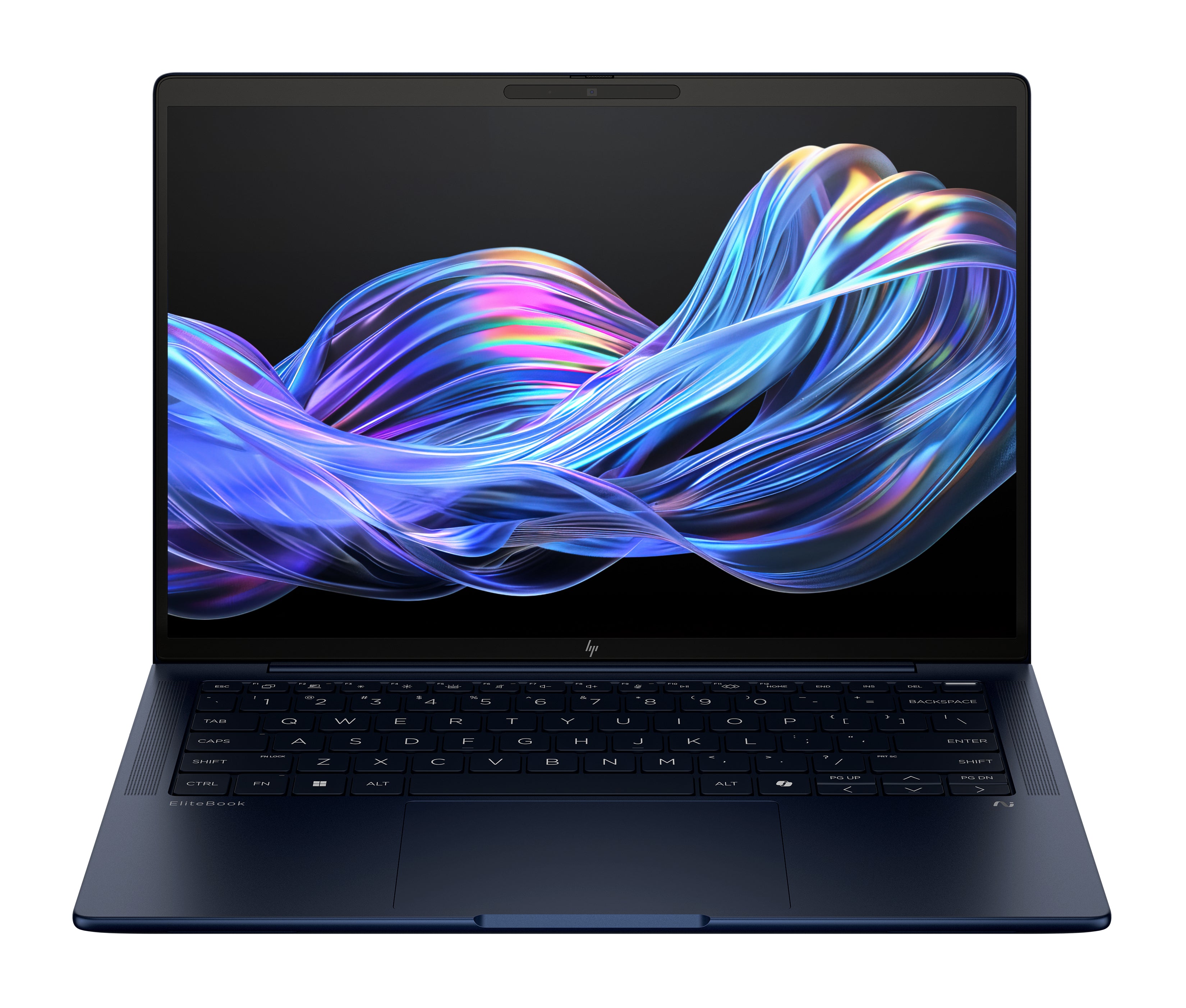 HP EliteBook X G1i 14" WUXGA Notebook, Intel Ultra 7 268V, 32GB RAM, 1TB SSD, Win11P - CU8X2US#ABA
