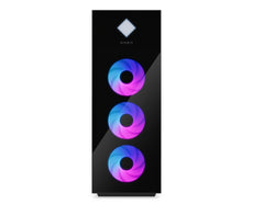 HP OMEN 45L GT22-3090 Tower Gaming PC, Intel Ultra 9 285K, 3.70GHz, 64GB RAM, 2TB SSD, Win11P - B91WJAA#ABA