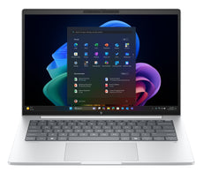 HP EliteBook 8 G1a 14" WUXGA Notebook, AMD Ryzen AI 7 350, 32GB RAM, 1TB SSD, Win11P - BN7X3UT#ABA