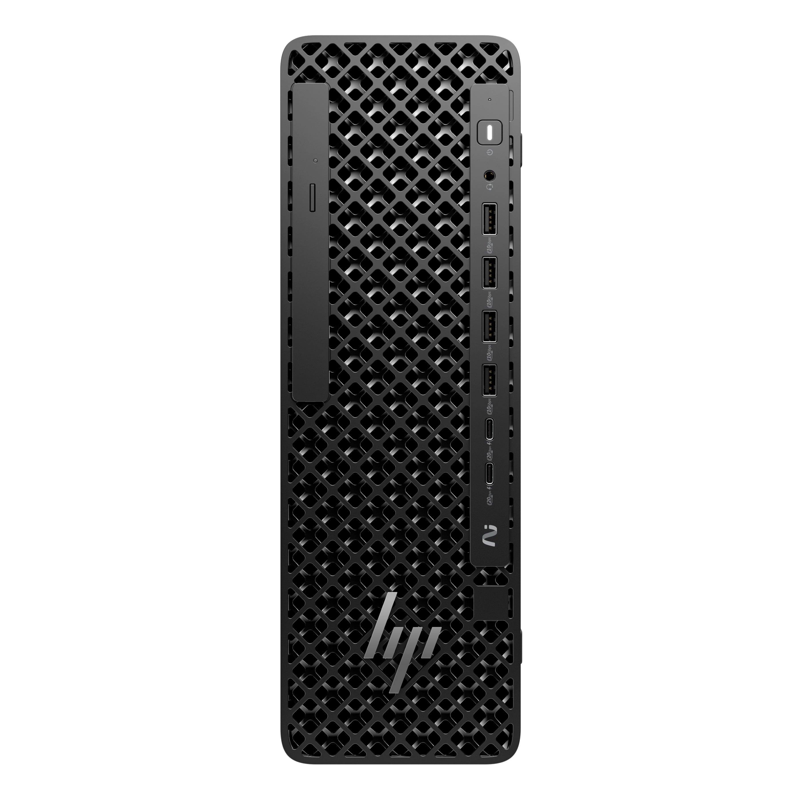 HP Z2 SFF G1i Workstation, Intel Ultra 7 265, 2.40GHz, 32GB RAM, 1TB SSD, Win11P - BN5L6UT#ABA