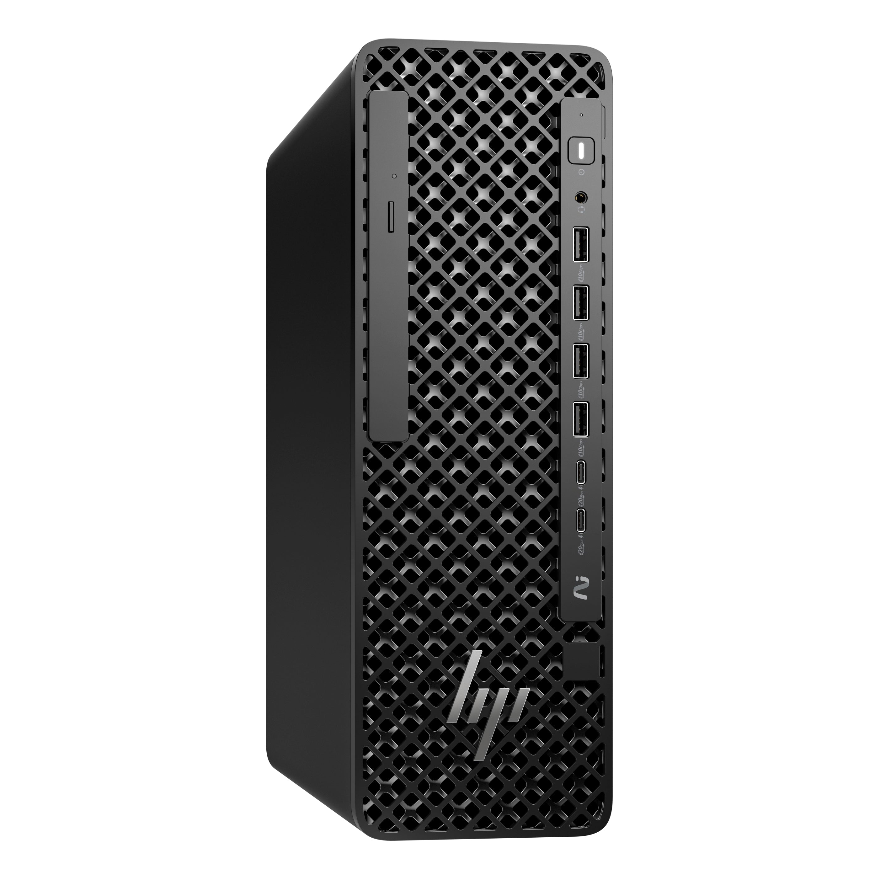 HP Z2 SFF G1i Workstation, Intel Ultra 7 265, 2.40GHz, 32GB RAM, 1TB SSD, Win11P - BN5L6UT#ABA
