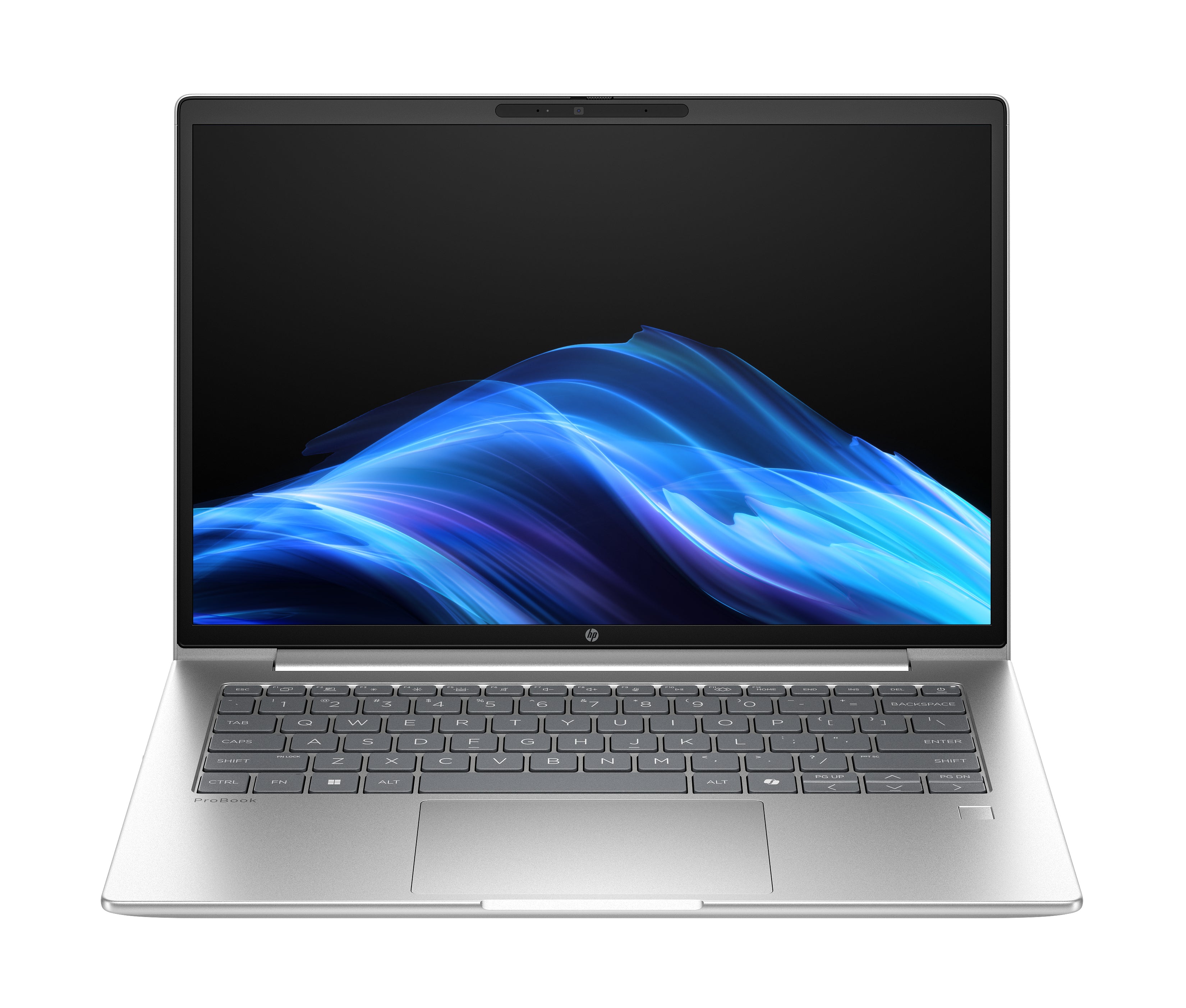 HP ProBook 4 G1iR 14" WUXGA Notebook, Intel Core 5 120U, 16GB RAM, 512GB SSD, Win11P - C4ZM7AT#ABA (Certified Refurbished)