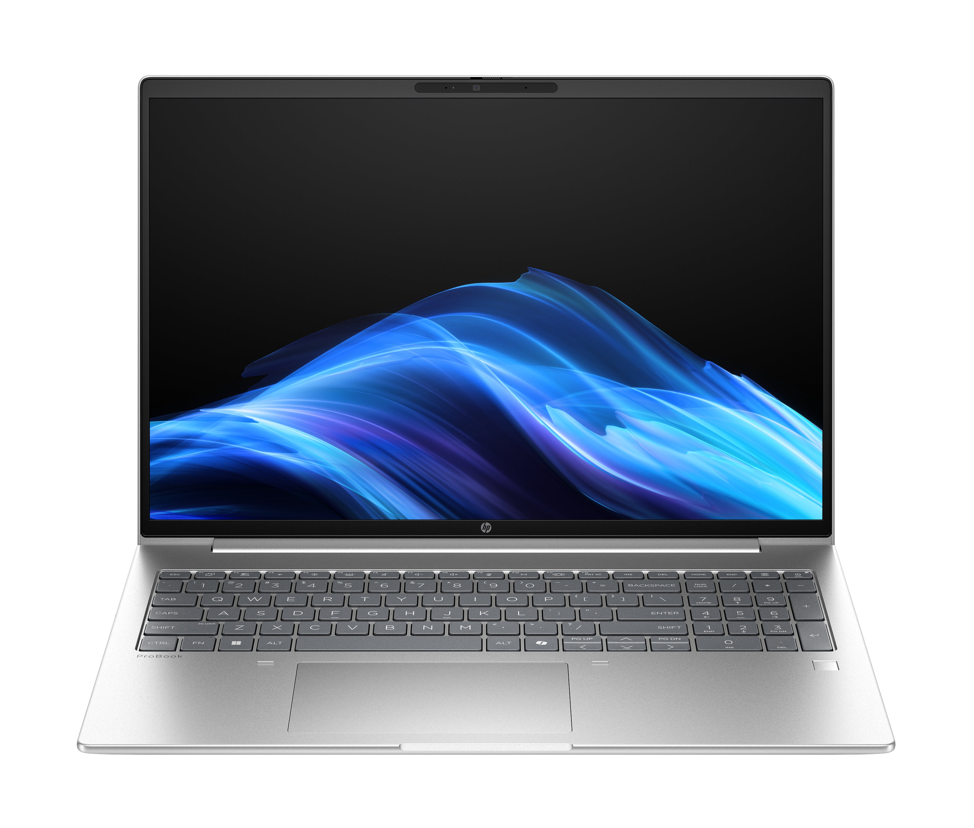 HP ProBook 4 G1ah 16" WUXGA Notebook, AMD Ryzen 5 220, 16GB RAM, 512GB SSD, Win11P - BY2K8AT#ABA