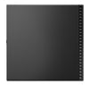 Lenovo ThinkCentre M70q Gen 3 Tiny PC, Intel i5-12400T, 1.80GHz, 16GB RAM, 256GB SSD, Win11P - 11T300C0US