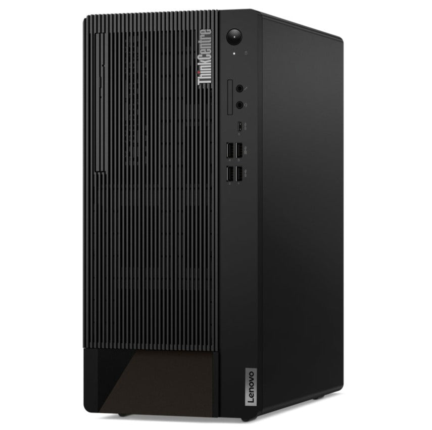 Lenovo ThinkCentre M90t Gen 3 Tower Desktop, Intel i5-12500, 3.0GHz, 16GB RAM, 512GB SSD, Win11P - 11TN003SUS
