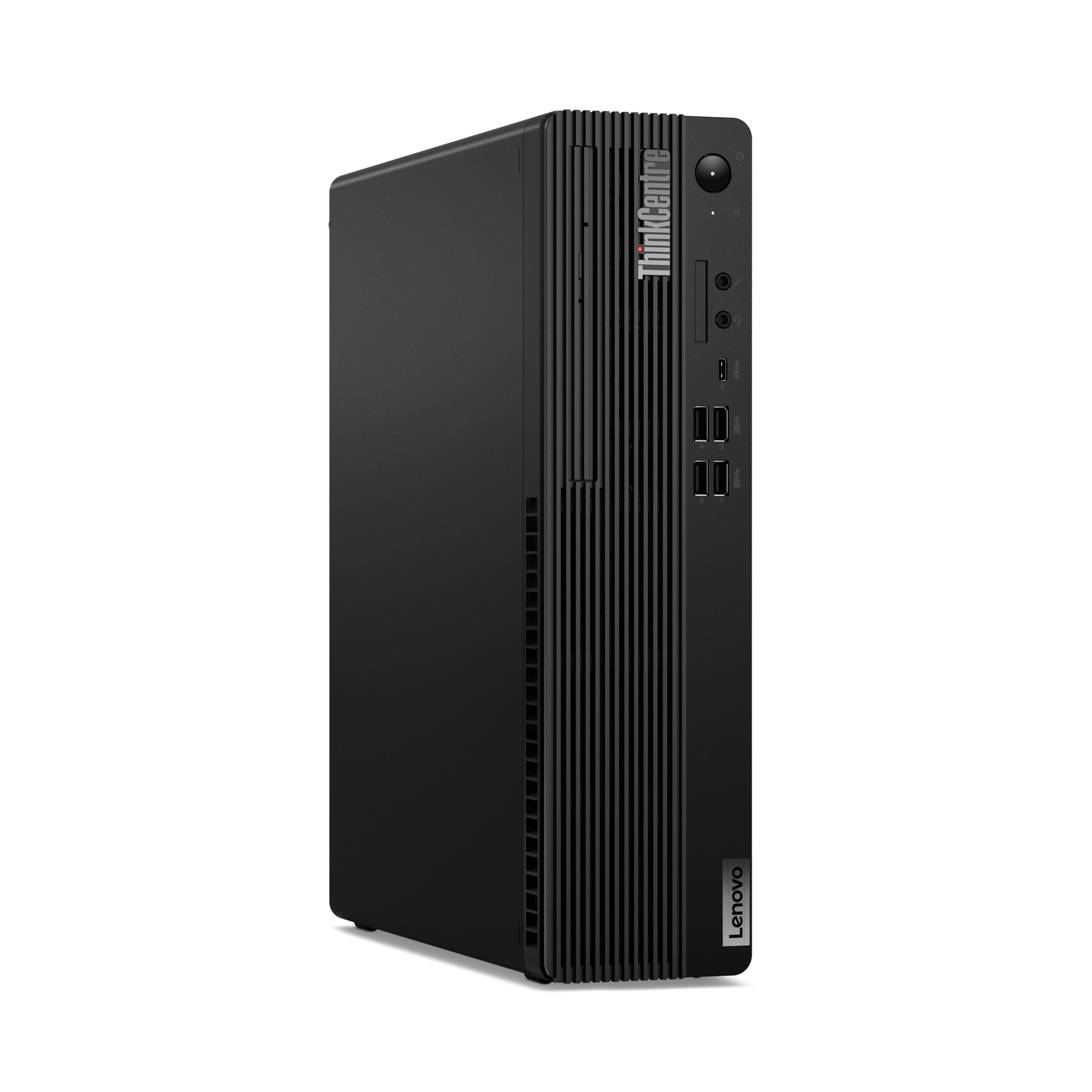 Lenovo ThinkCentre M70s Gen 5 SFF PC, Intel i5-14500, 2.60GHz, 32GB RAM, 512GB SSD, Win11P - 12U3001CUS