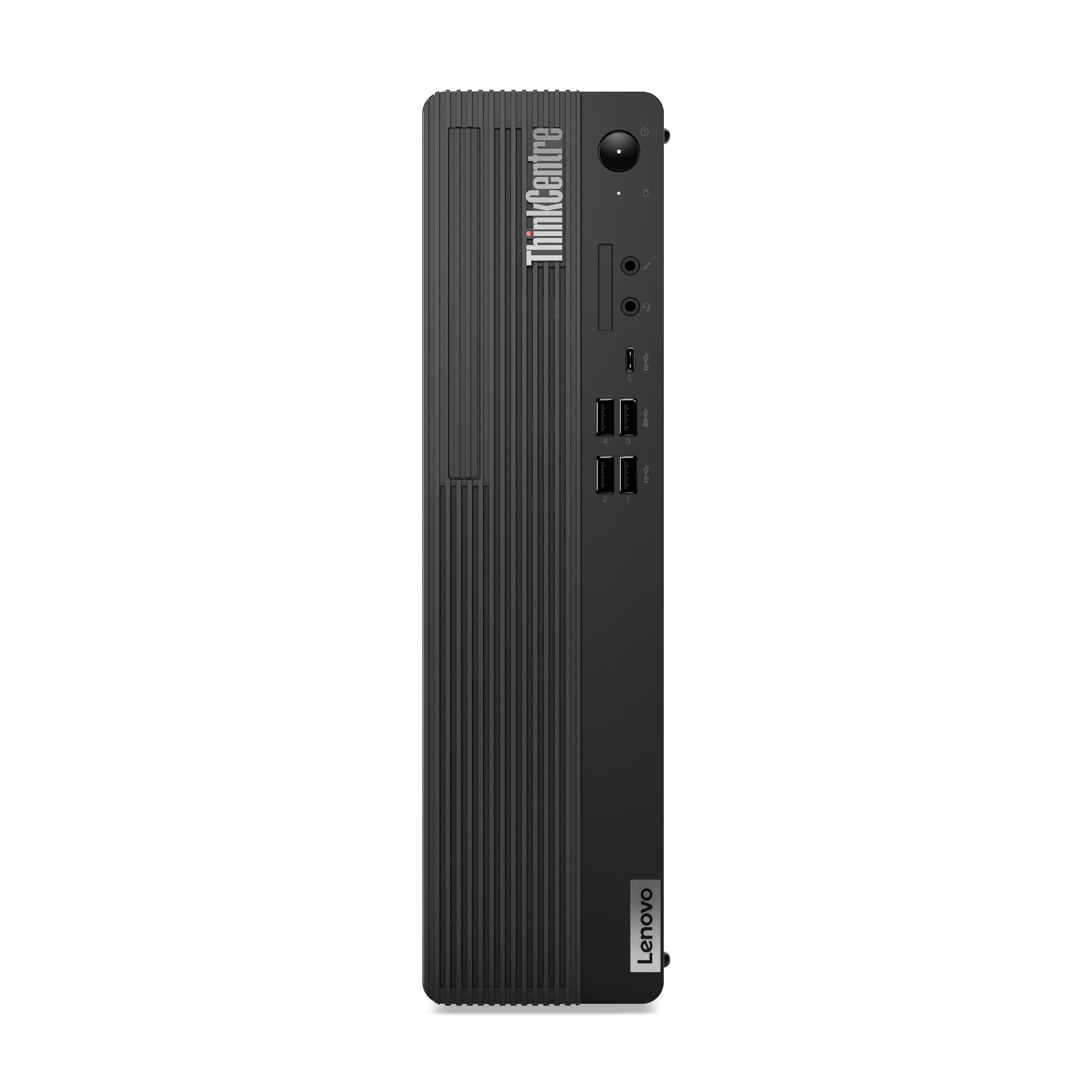 Lenovo ThinkCentre M90s Gen 5 SFF Desktop, Intel i5-14500, 2.60GHz, 16GB RAM, 512GB SSD, Win11P - 12V4001BUS