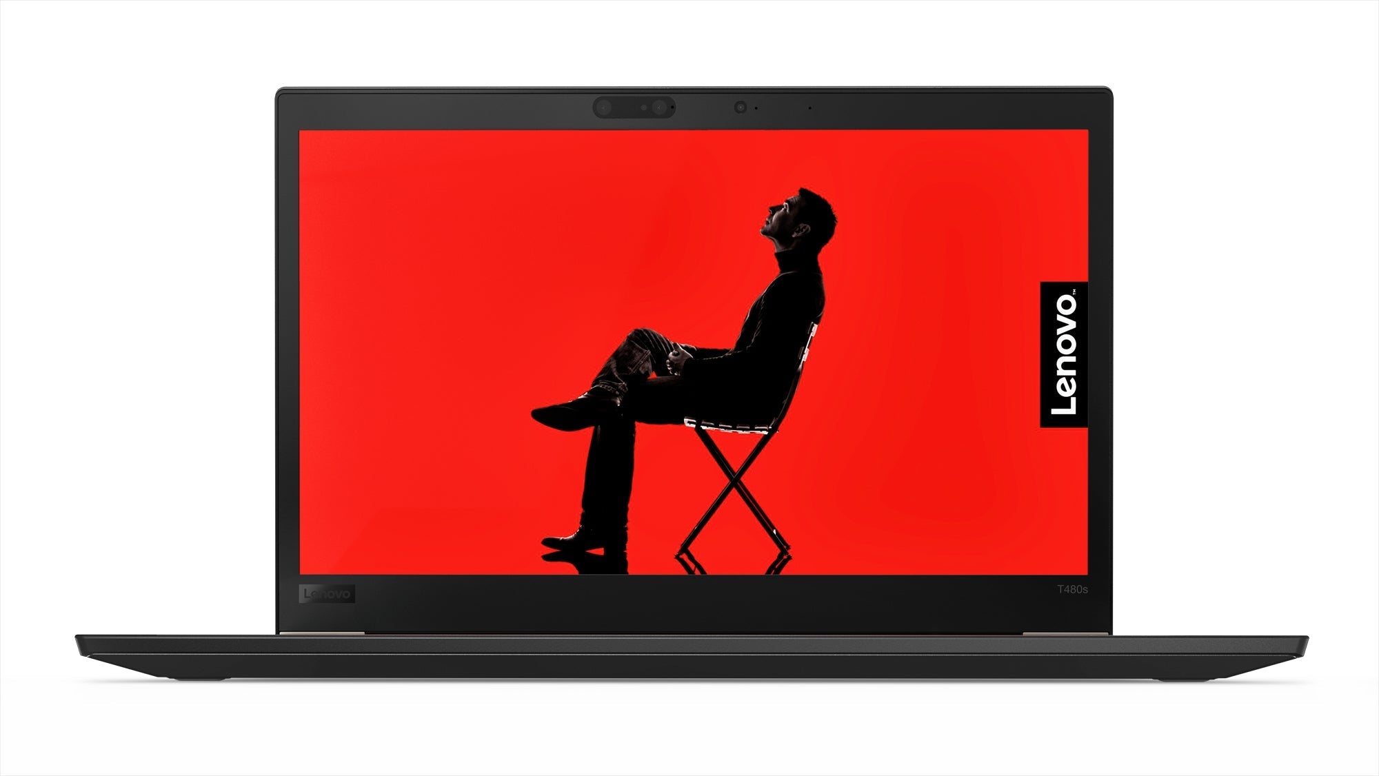 Lenovo ThinkPad T480s 14" FHD Notebook, Intel i7-8650U, 1.90GHz, 16GB RAM, 256GB SSD, Win11P - 710579353758-R (Refurbished)