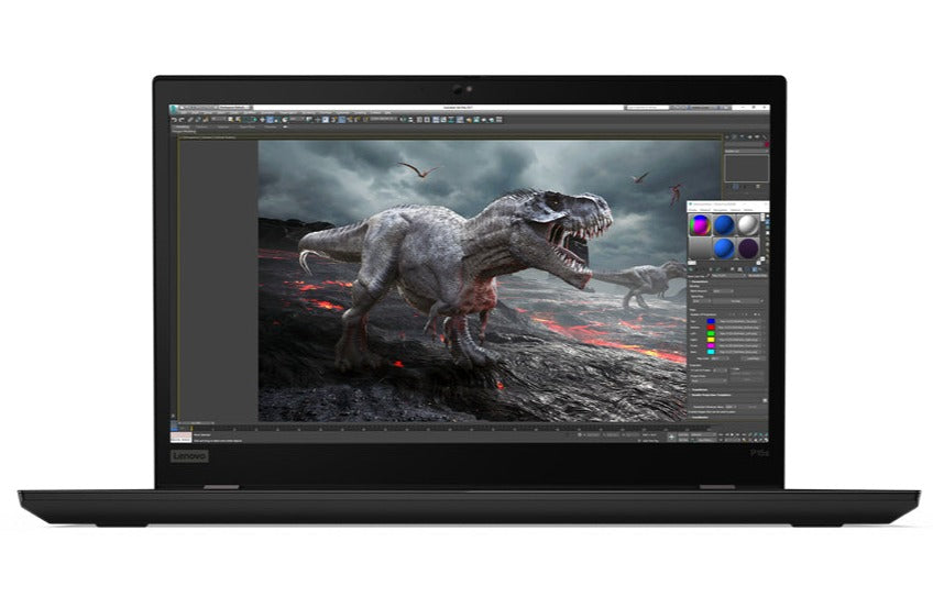 Lenovo ThinkPad P15s Gen 2 15.6" FHD Mobile Workstation, Intel i7-1185G7, 3.0GHz, 16GB RAM, 1TB SSD, Win11DG - 20W7S36M00