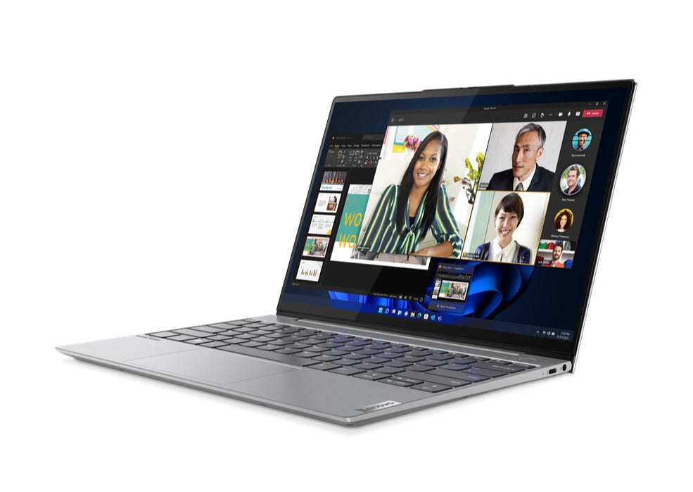 Lenovo ThinkBook 13x G2 IAP 13.3" WQXGA Notebook, Intel i7-1255U, 1.70GHz, 16GB RAM, 512GB SSD, Win11P - 21AT0012US