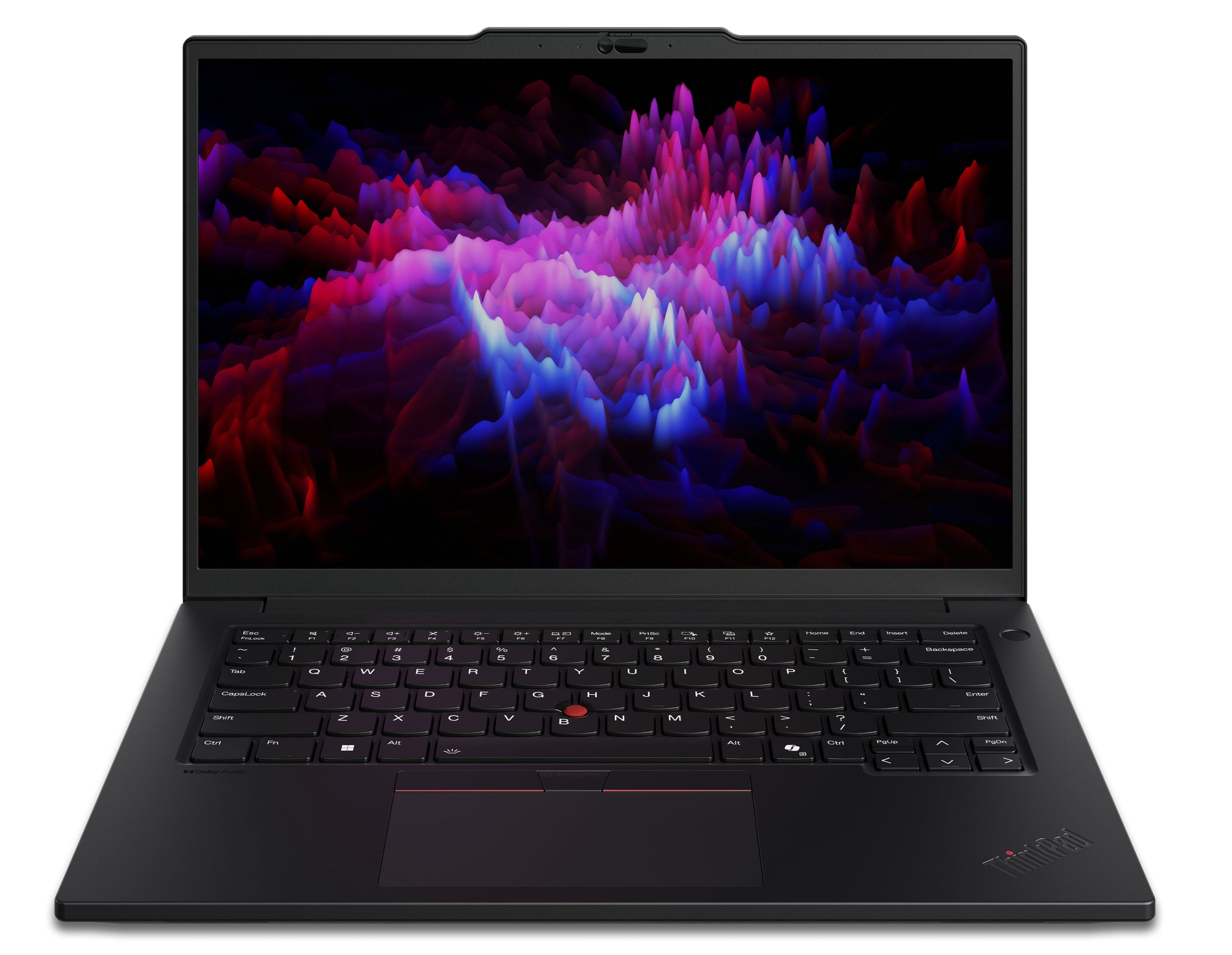 Lenovo ThinkPad P14s Gen 5 14.5" WUXGA Mobile Workstation, Intel Ultra 7 155H, 1.40GHz, 32GB RAM, 512GB SSD, Win11P - 21G2001SUS