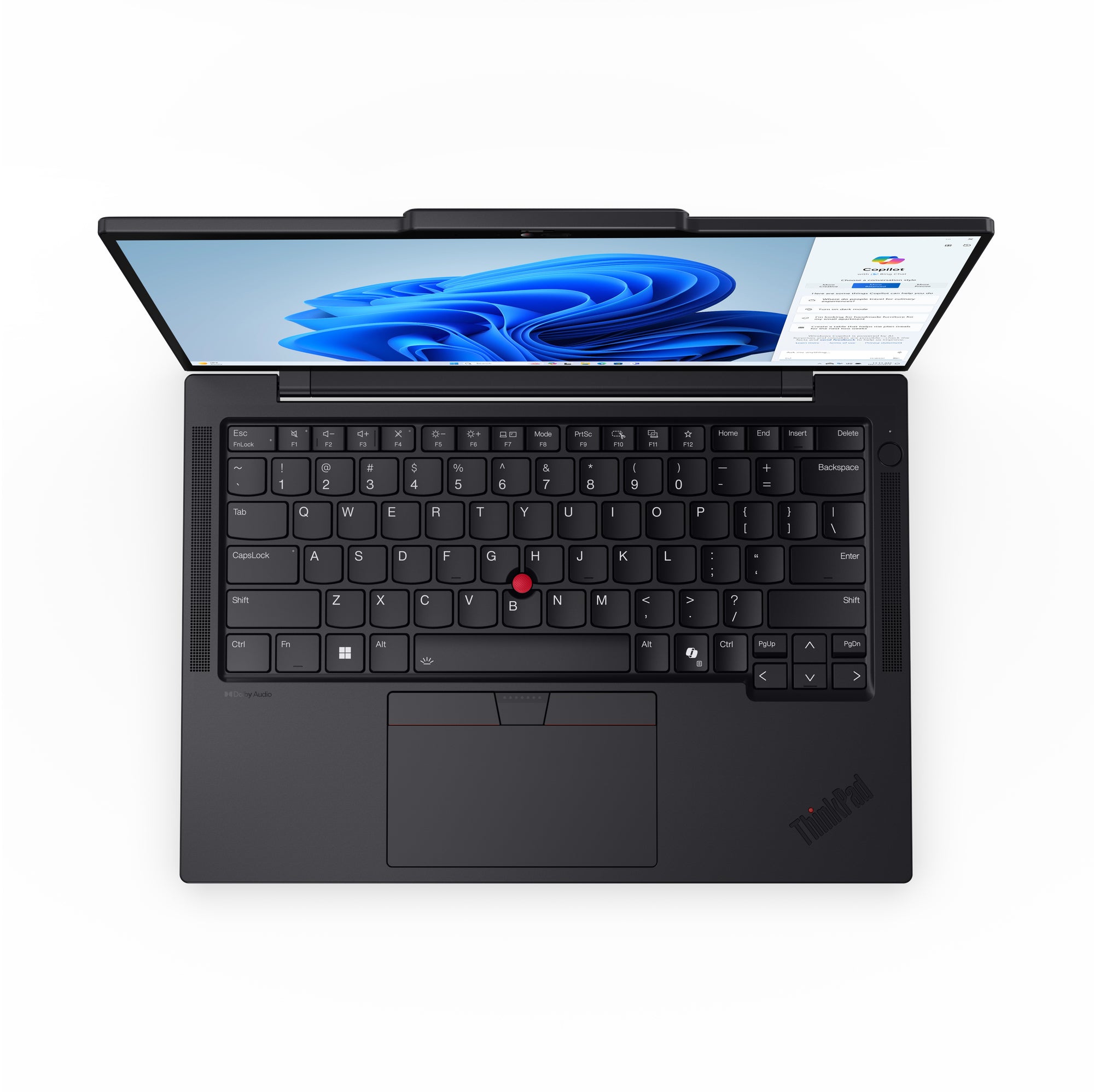 Lenovo ThinkPad T14s Gen 5 14" WUXGA Notebook, Intel Ultra 7 155U, 16GB RAM, 512GB SSD, Win11P - 21LS0058US