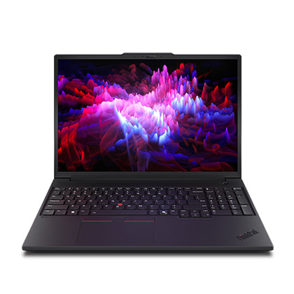 Lenovo ThinkPad P16v Gen 3 16" WUXGA Mobile Workstation, Intel Ultra 9 285H, RTX PRO 2000, 32GB RAM, 1TB SSD, Win11P - 21RS001XUS