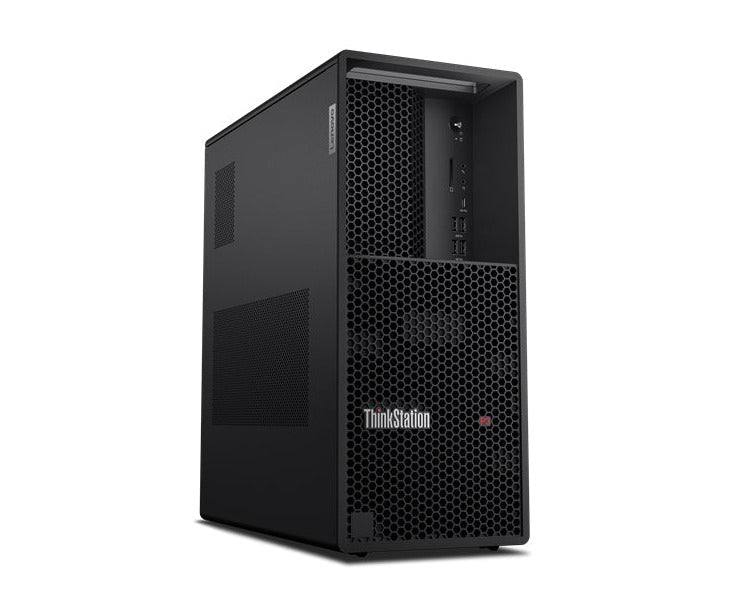 Lenovo ThinkStation P3 Tower Workstation, Intel i9-13900, 2.0GHz, 32GB RAM, 1TB SSD, Win11P - 30GS002YUS