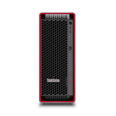 Lenovo ThinkStation P8 Tower Workstation, AMD R-7945WX, 4.70GHz, 64GB RAM, 2TB SSD, Win11P - 30HH002XUS