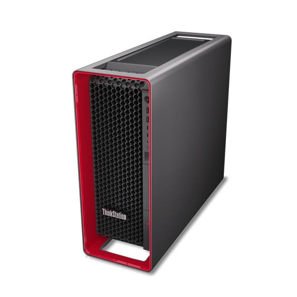 Lenovo ThinkStation P8 Tower Workstation, AMD R-7945WX, RTX A400, 32GB RAM, 1TB SSD, Win11P - 30HH007TUS