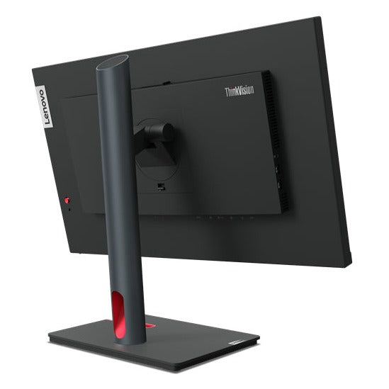 Lenovo レノボ 23.8インチ ThinkVision P24h-30 ThinkVision P24h-30 LCD Monitor - Overview - Lenovo Support US