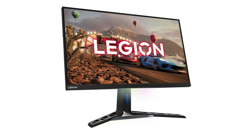 Lenovo Legion Y32p-30 31.5" 4K Ultra HD Monitor, 16:9, 0.2ms, 1000:1-Contrast - 66F9UAC6US