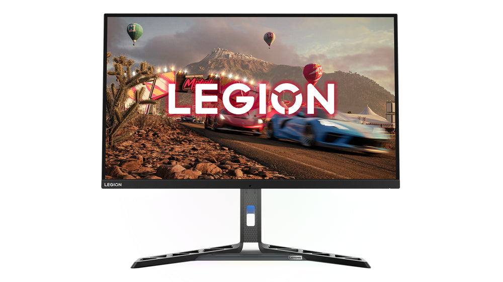 Lenovo Legion Y32p-30 31.5" 4K Ultra HD Monitor, 16:9, 0.2ms, 1000:1-Contrast - 66F9UAC6US