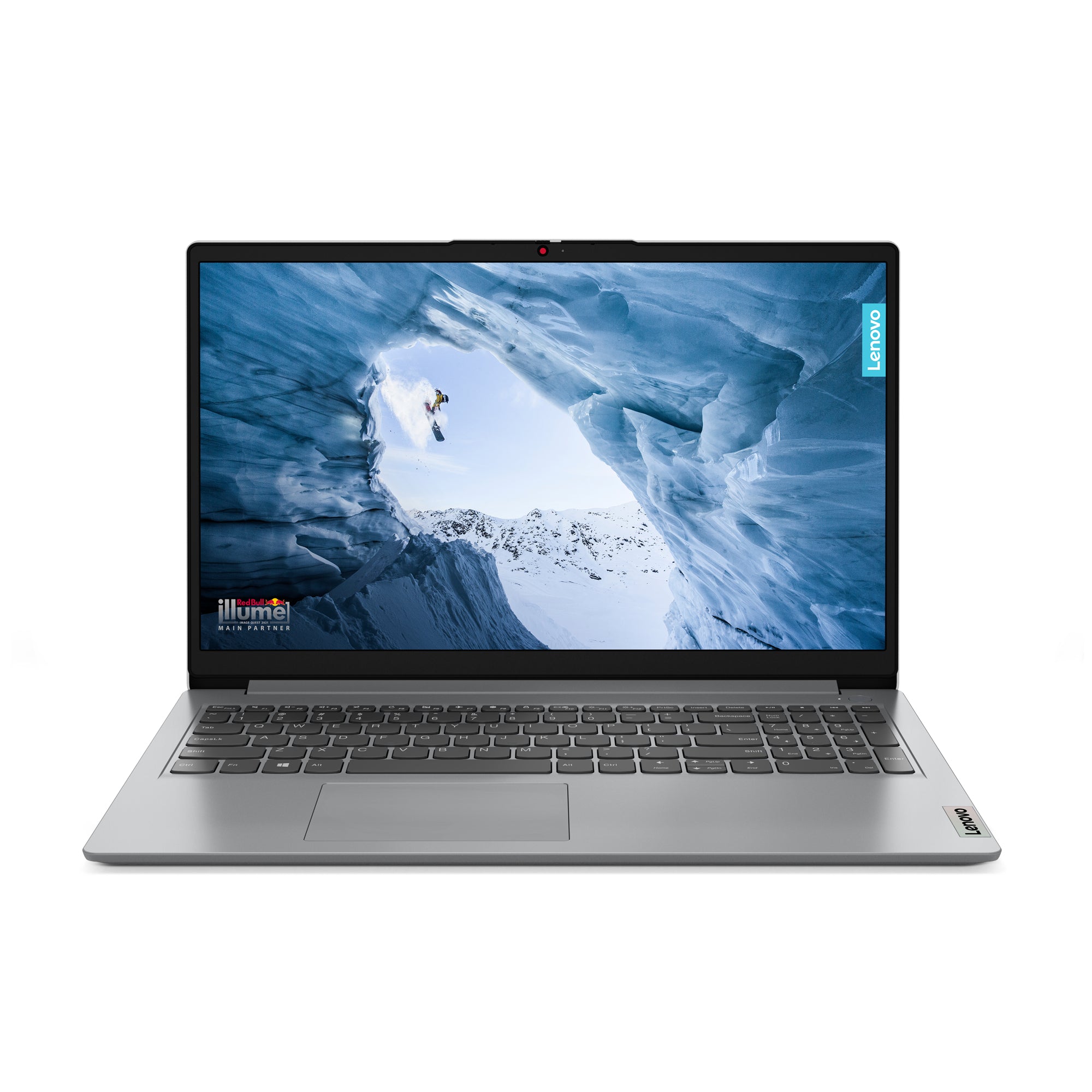 Lenovo IdeaPad 1 15IJL7 15.6" FHD Notebook, Intel Celeron N4500, 1.10GHz, 4GB RAM, 128GB SSD, Win11HS - 82LX005TUS (Refurbished)