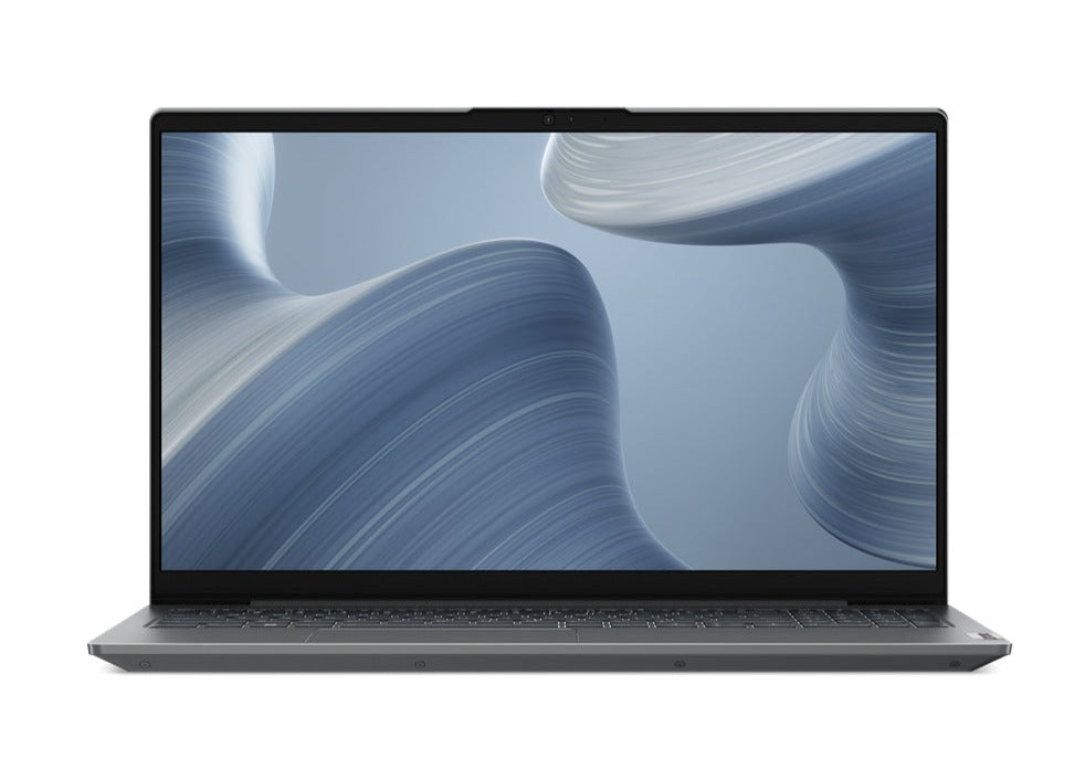 Lenovo IdeaPad 5 15IAL7 15.6" FHD Notebook, Intel i5-1235U, 1.30GHz, 16GB RAM, 512GB SSD, Win11H - 82SF000PUS (Refurbished)