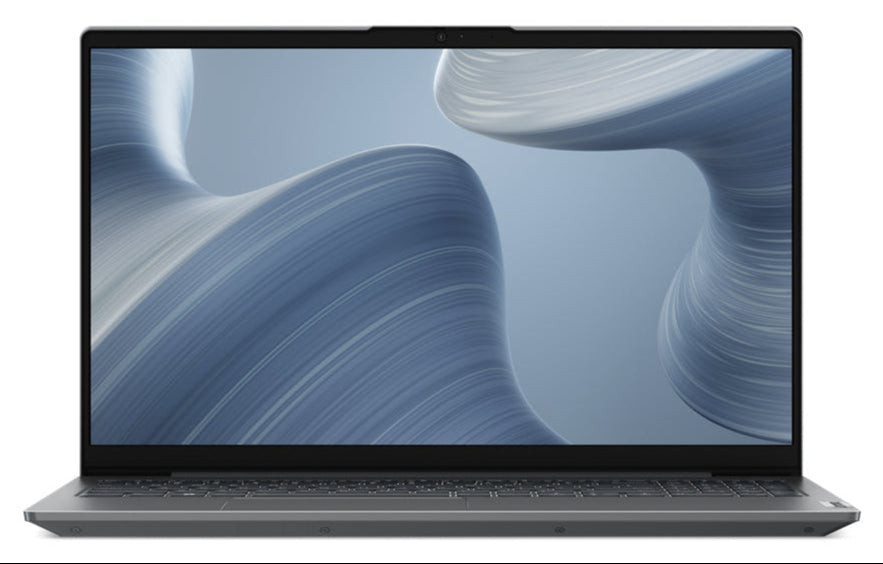 Lenovo IdeaPad 5 15IAL7 15.6" FHD Notebook, Intel i7-1255U, 1.70GHz, 8GB RAM, 512GB SSD, Win11H - 82SF000MUS