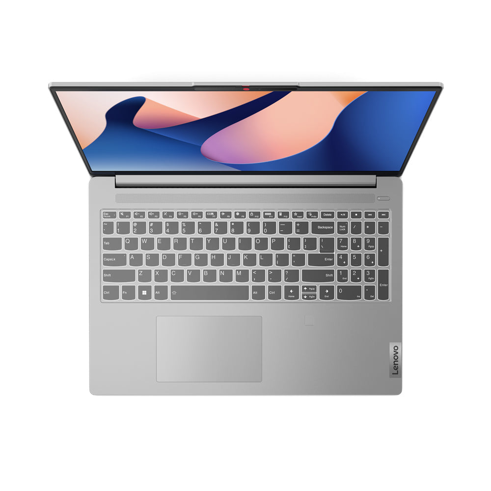 Lenovo IdeaPad Slim 5 16IRL8 16" WUXGA Notebook, Intel i5-1335U, 1.30GHz, 8GB RAM, 512GB SSD, Win11H - 82XF0012US (Refurbished)