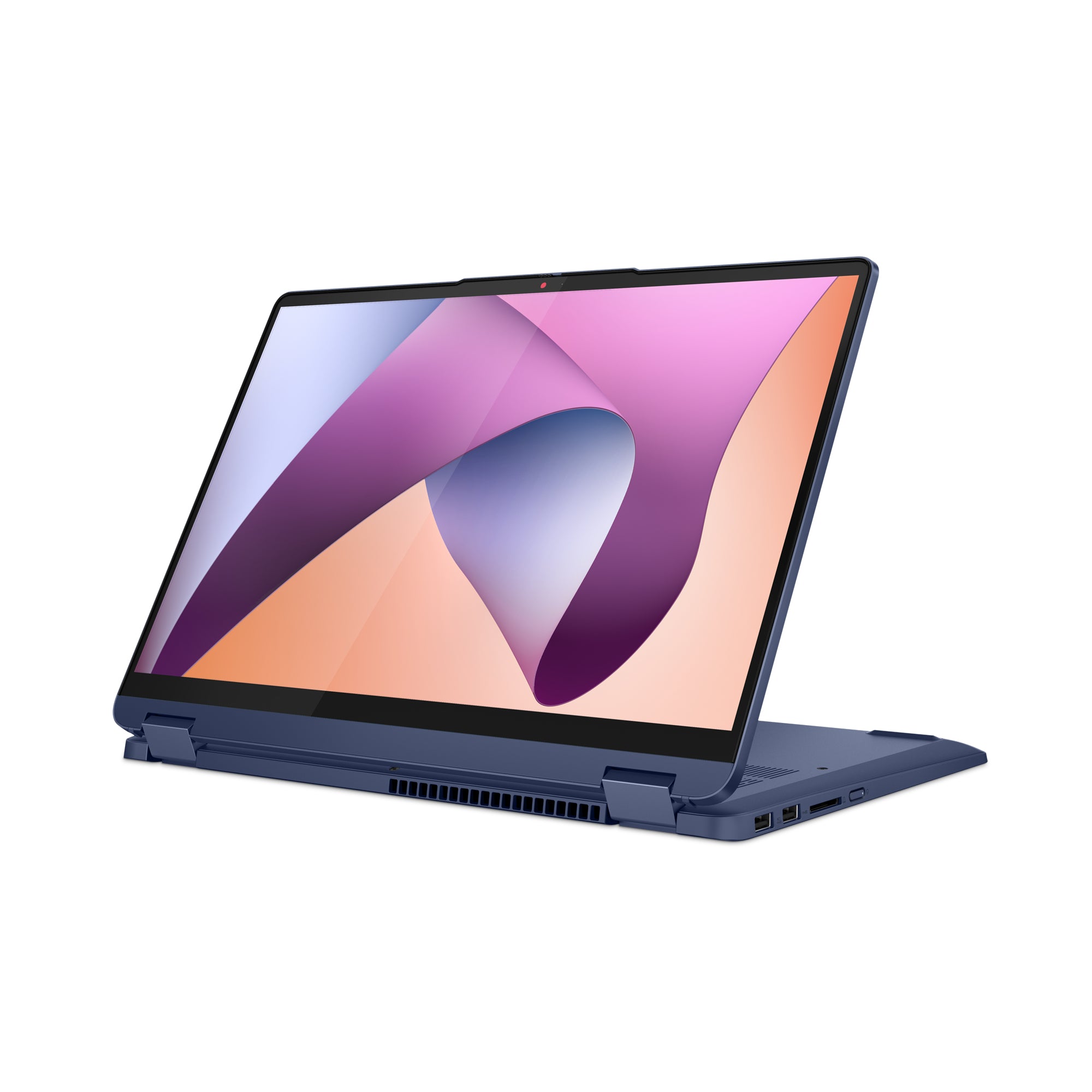 Lenovo IdeaPad Flex 5 14ABR8 14" WUXGA Convertible Notebook, AMD R7-7730U, 2.0GHz, 16GB RAM, 512GB SSD, Win11H - 82XX003YUS (Refurbished)