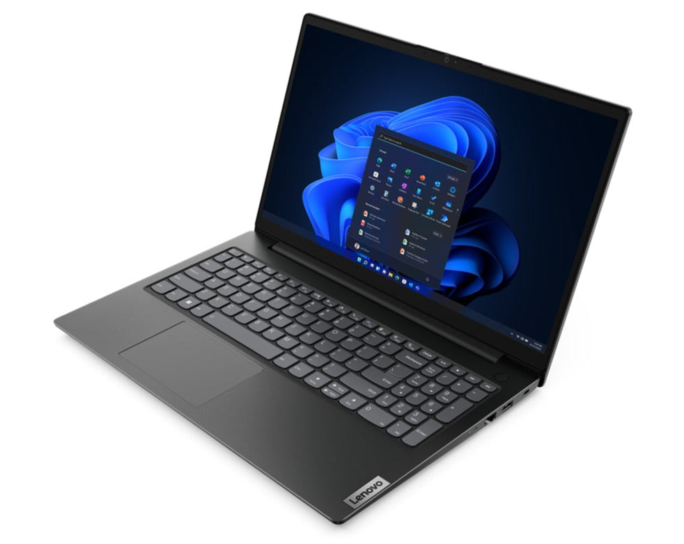 Lenovo V15 G4 IRU 15.6" FHD Notebook, Intel i3-1315U, 1.20GHz, 8GB RAM, 256GB SSD, Win11P - 83A10028US