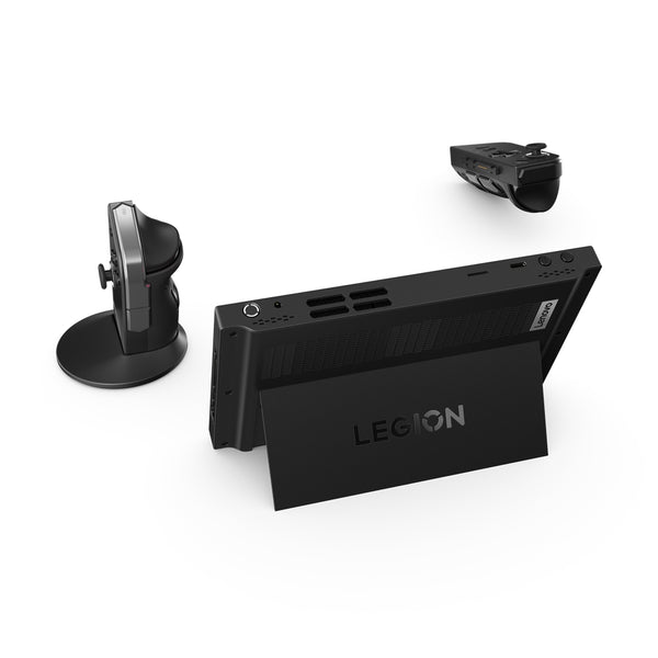 ポータブルゲーミングPC Legion Go 8APU1 Lenovo Legion Go 8APU1 83E1 | Overview, Specs, Details | SHI