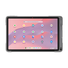 Lenovo Duet EDU G2 10.95" WUXGA Chromebook, MediaTek Kompanio 838, 8GB RAM, 64GB eMMC, ChromeOS - 83HJ0009UB