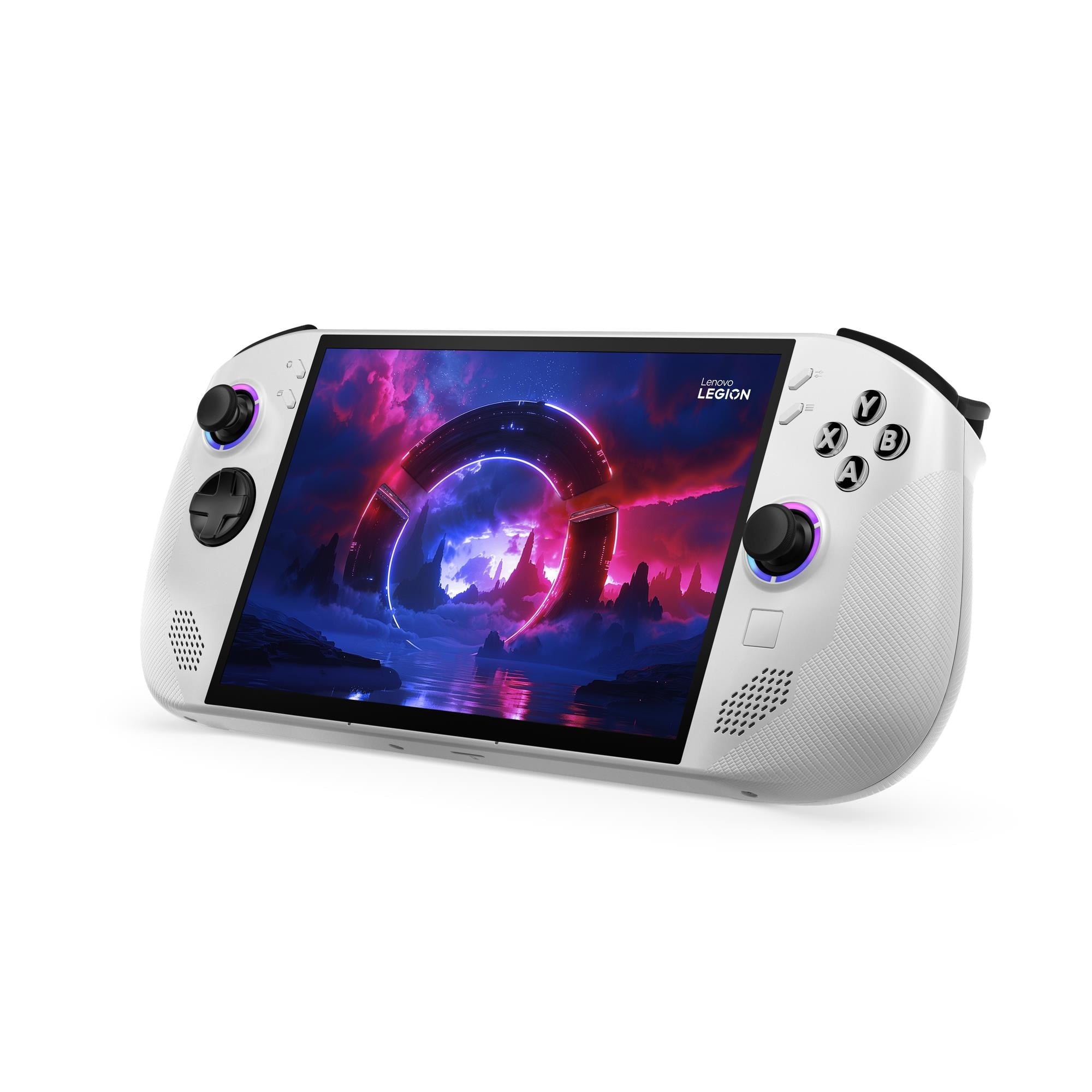 Lenovo Legion Go S 8APU1 8" WUXGA Portable Game Console, AMD Ryzen Z1 Extreme, 3.30GHz, 32GB RAM, 1TB SSD, Win11H - 83N60000US