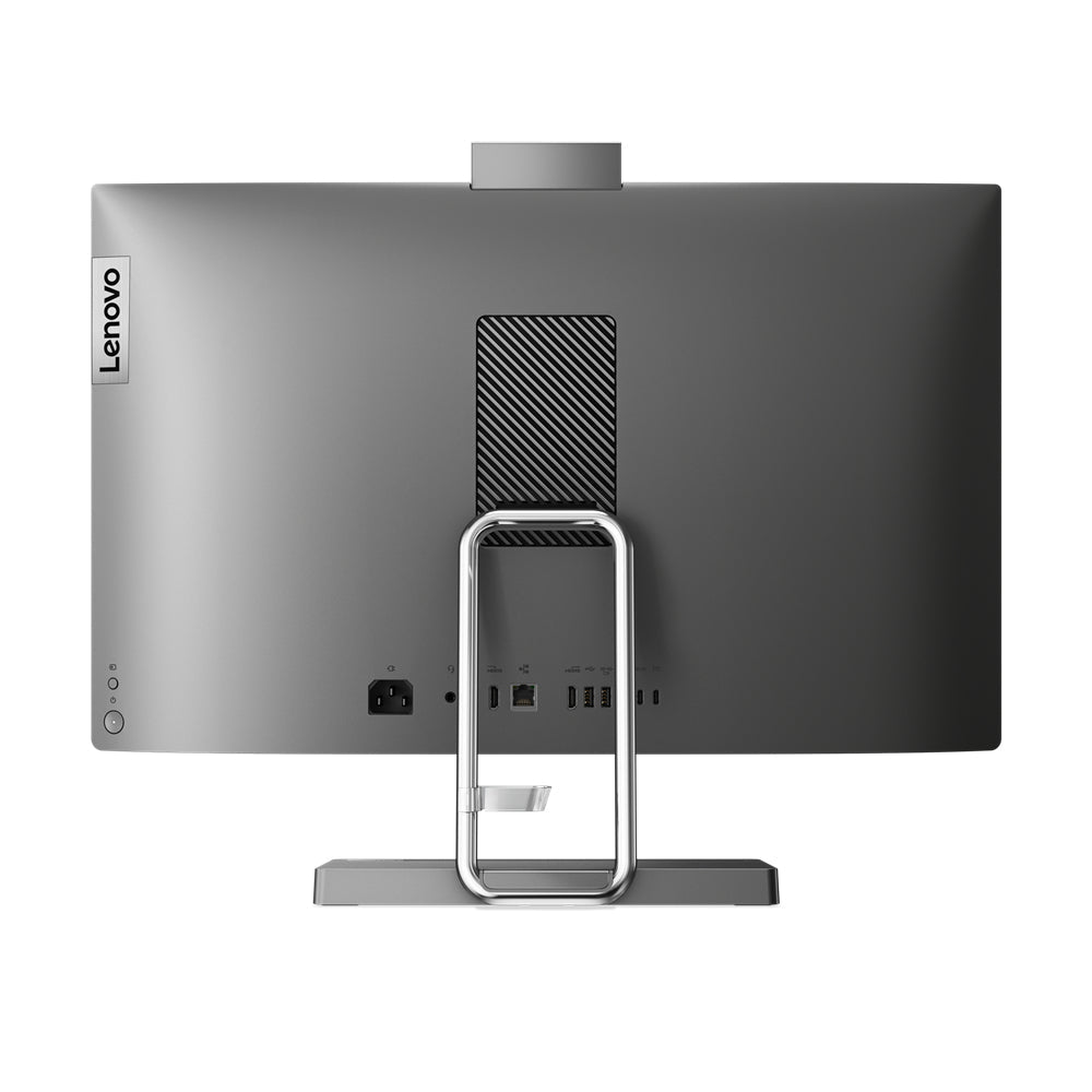 Lenovo IdeaCentre 5 27IAH7 27" QHD All-in-One PC, Intel i7-13700H, 2.40GHz, 16GB RAM, 512GB SSD, Win11H - F0GQ004KUS (Refurbished)