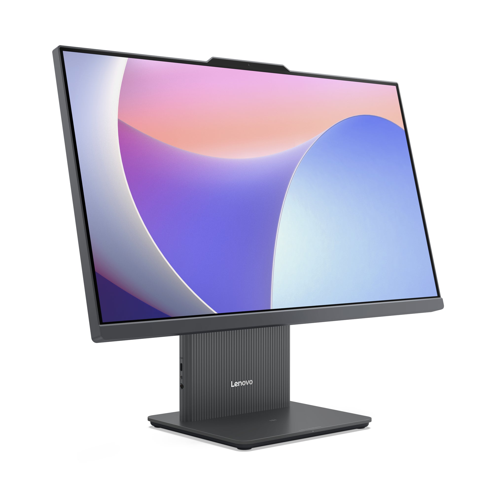 Lenovo IdeaCentre 24IRH9 23.8" FHD All-in-One PC, Intel i5-13420H, 2.10GHz, 8GB RAM, 256GB SSD, Win11H - F0HN0010US (Refurbished)