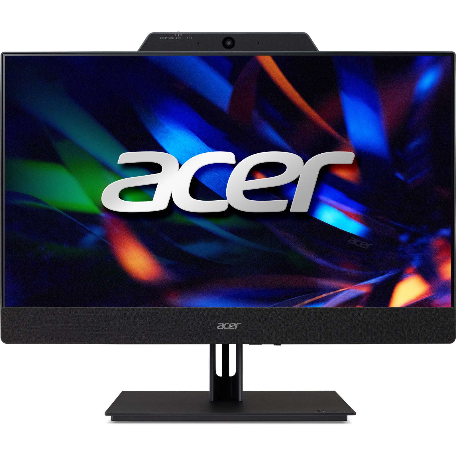 ACER Add-In-One MA240T 23.8" FHD Docking Monitor, 14 MS, 1000:1-Contrast - DP.Z2RAA.001