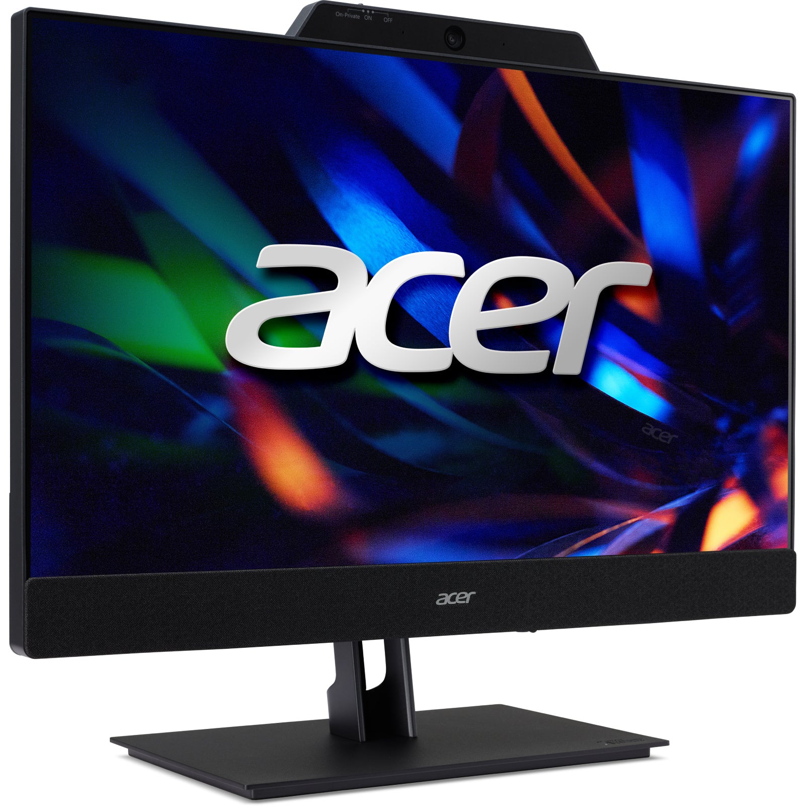 ACER Add-In-One MA240T 23.8" FHD Docking Monitor, 14 MS, 1000:1-Contrast - DP.Z2RAA.001