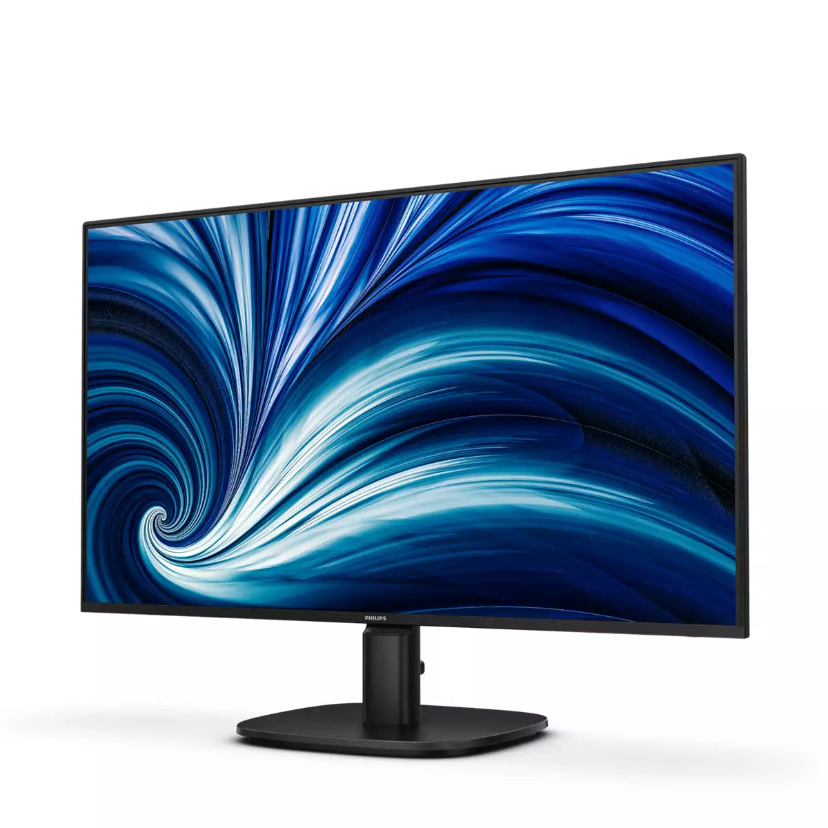 Philips 23.8" Full HD LED Monitor, 16:9, 4ms, 1500:1-Contrast - 24B2N2100
