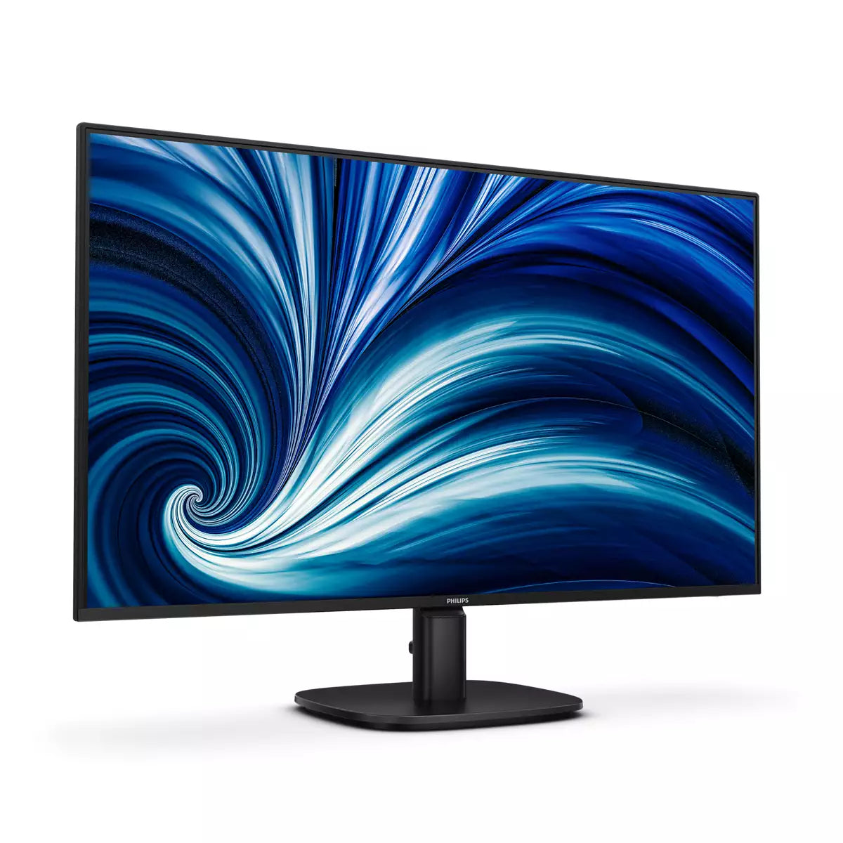 Philips 27" Full HD LED Business Monitor, 16:9, 4ms, 1500:1-Contrast - 27B2N2100