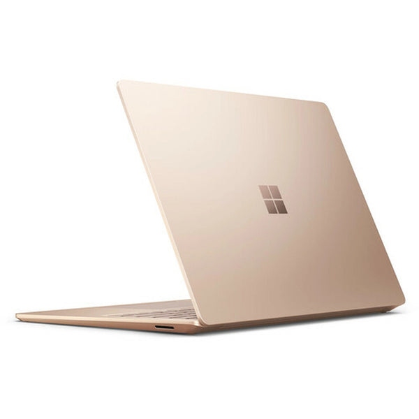 Microsoft Surface Laptop 5 13.5 i7 16GB, 512GB W11H - Sandstone