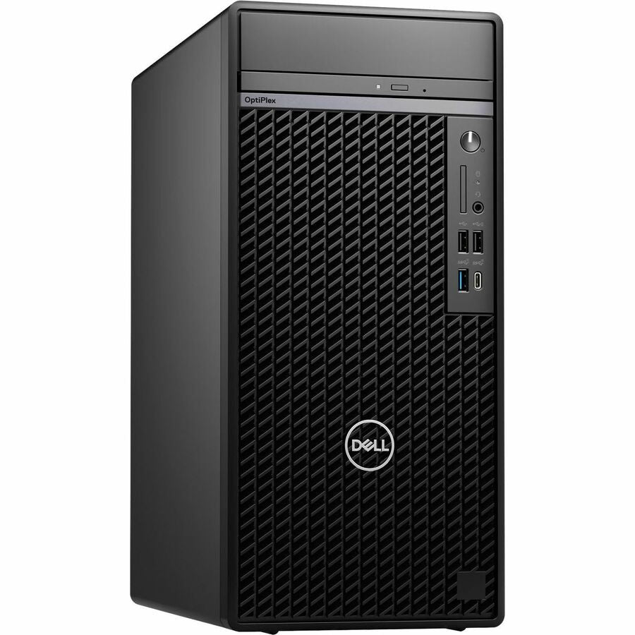 Dell OptiPlex 7020 Tower Plus Desktop, Intel i9-14900, 2.0GHz, 64GB RAM, 1TB SSD, Win11P - 625D9 (Refurbished)