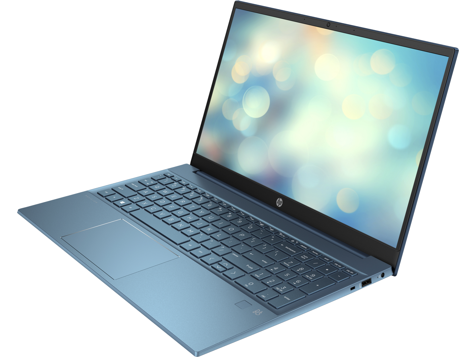 HP Pavilion 15t-eg300 15.6" FHD Notebook, Intel i7-1360P, 2.20GHz, 16GB RAM, 1TB SSD, W11H - A2CX1U8#ABA (Certified Refurbished)